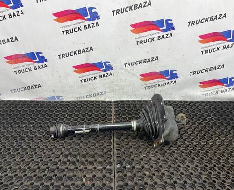 JC463D657AA Карданный вал рулевой колонки для Ford F-MAX (с 2018)