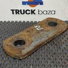 WG9925522110 Серьга передней рессоры для Sinotruk Sitrak C7H