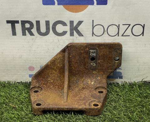 5490100101305 Кронштейн подушки двигателя левый для КАМАЗ 5490 (с 2013)