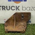 5490100101305 Кронштейн подушки двигателя левый для КАМАЗ 5490 (с 2013)