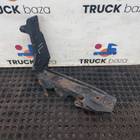 9408915120 Кронштейн торсиона кабины левый для Iveco Eurotrakker II (с 2005)