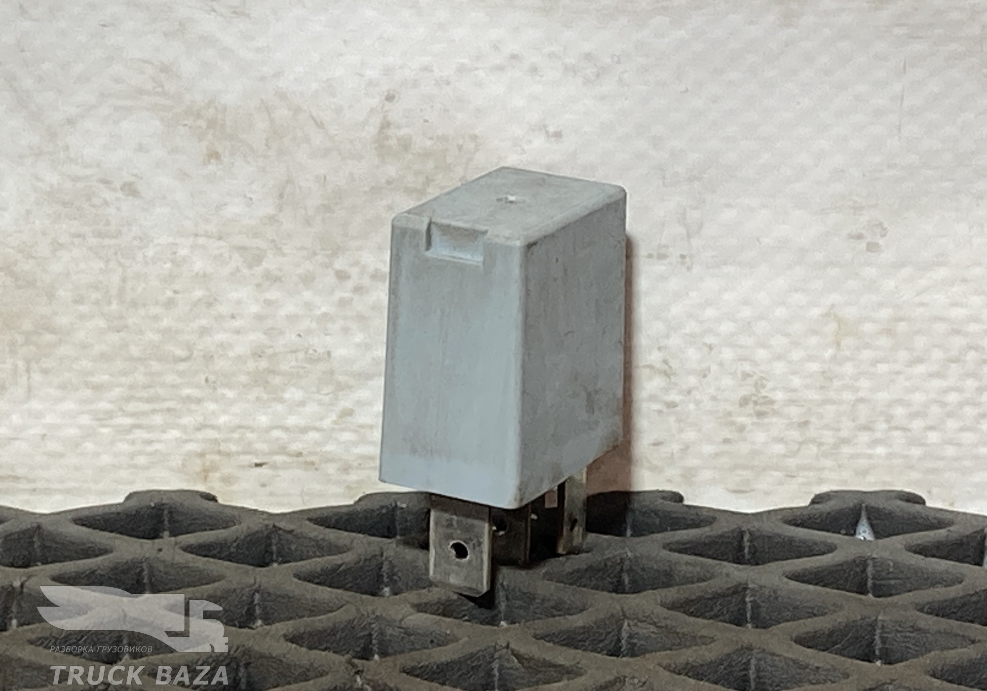 5010589427 Реле 24V для Renault Premium II (с 2005 по 2013)