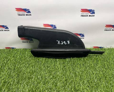 549018119126 Патрубок автономного отопителя для КАМАЗ 54901