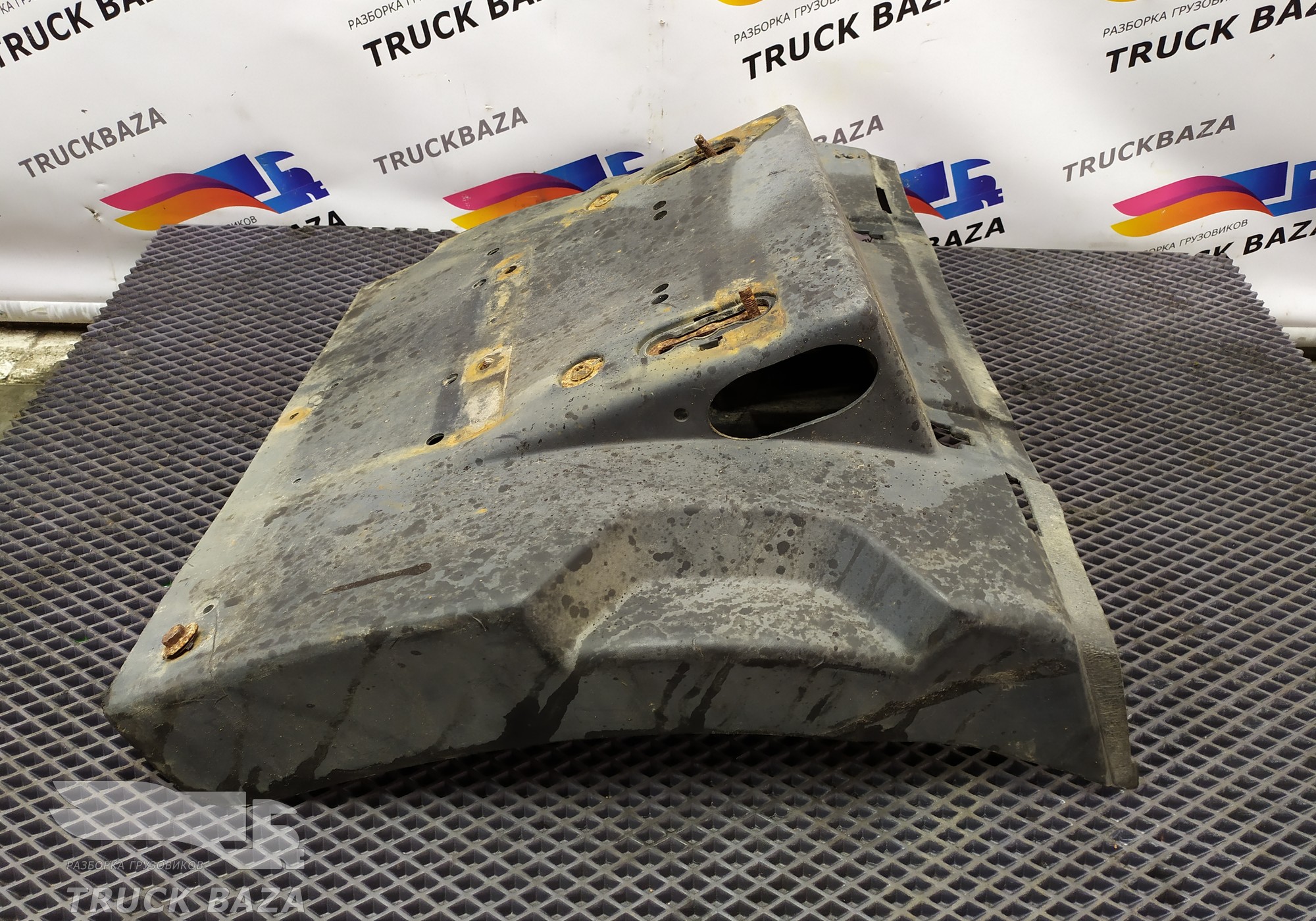 7421094393 Крыло заднее передняя часть левое для Renault Premium