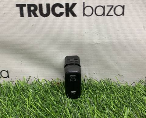 A0085459807 Кнопка освещения салона для Mercedes-Benz Axor II (с 2004 по 2010)