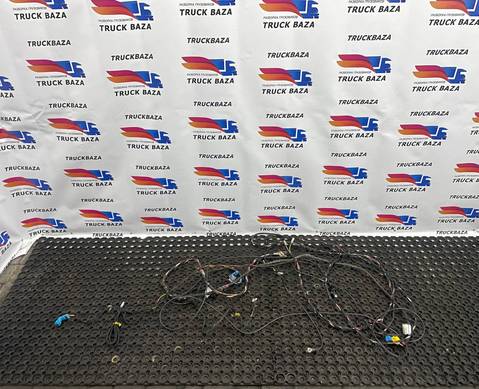 2038115 Проводка кабины для Daf XF106 (с 2013 по 2023)