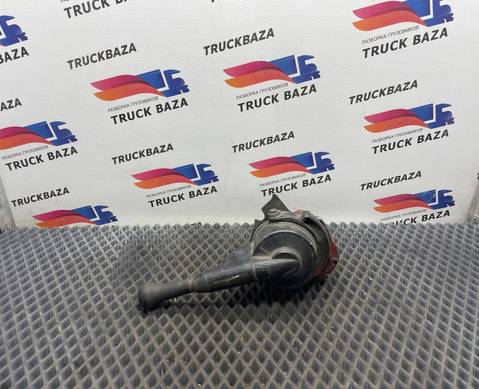 9617020080 Кран ручного тормоза для Volvo F F12 (с 1977 по 1994)