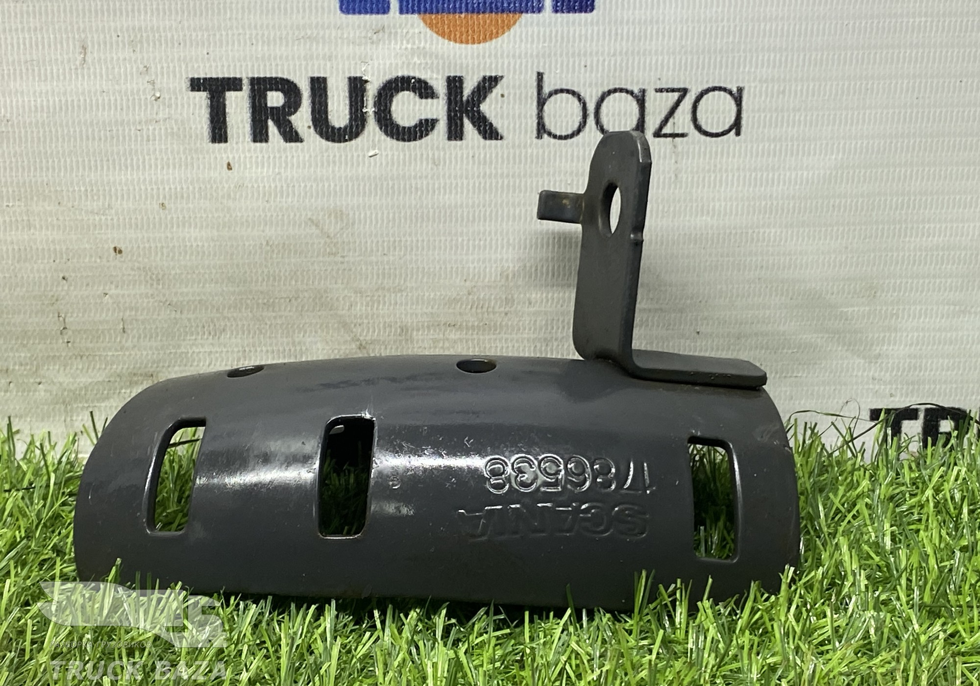 1786538 Кронштейн проводки для Scania