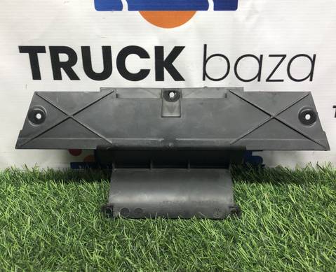 52404142 Заслонка отопителя для КАМАЗ 5490