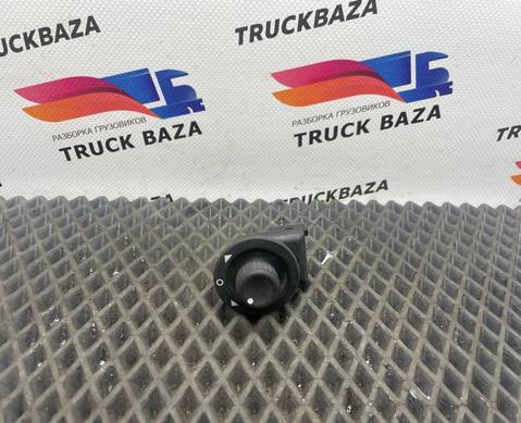 5010271228 Переключатель регулировки зеркала для Renault Magnum III E-tech (с 2001 по 2005)