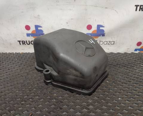 A4570100930 Крышка ГБЦ клапанная для Mercedes-Benz