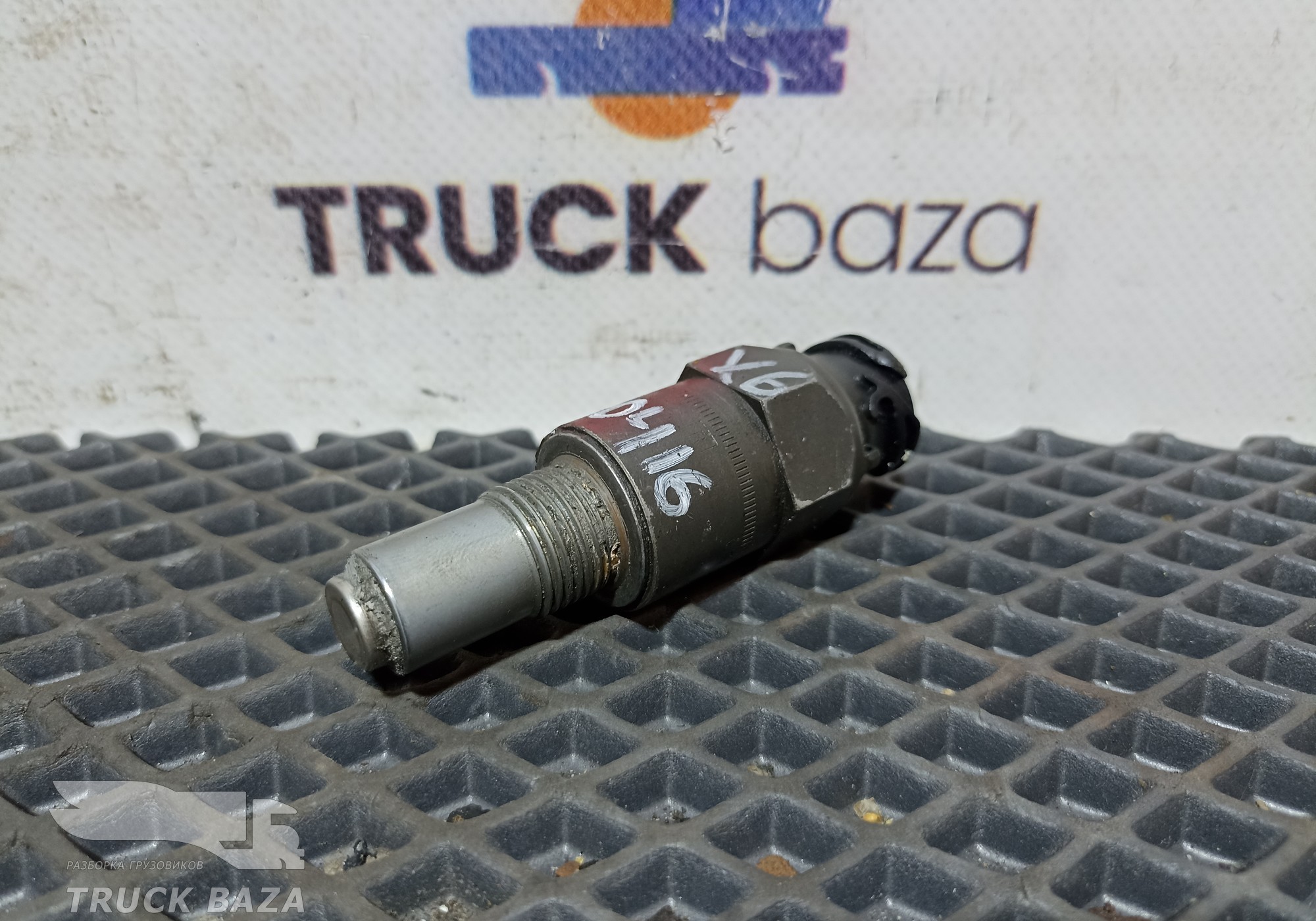 215920102501 Датчик оборотов вала КПП для Daf XF105