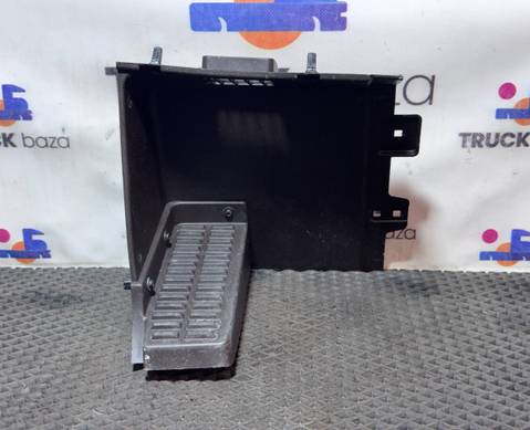 549015336034 Облицовка салона нижняя левая для КАМАЗ 54901