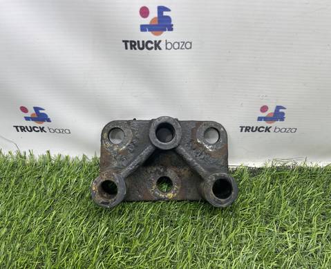 549011208710 Кронштейн глушителя для КАМАЗ 54901