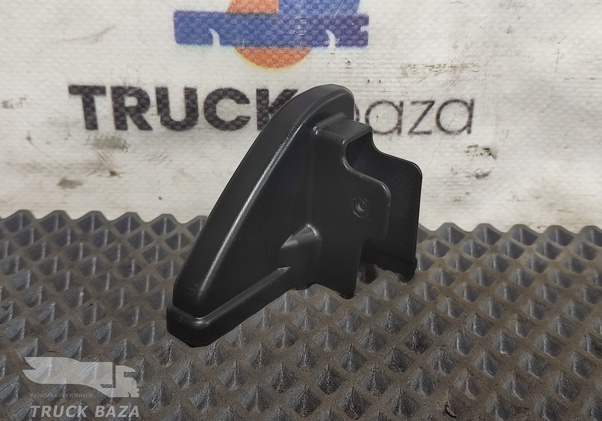 549018219216 Накладка спальника для КАМАЗ 54901