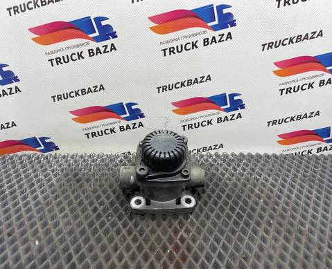 1927394 Клапан ускорительный для Daf XF106 (с 2012)