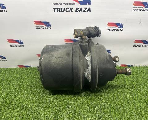 HD90129360060 Энергоаккумулятор задний для КАМАЗ 54901