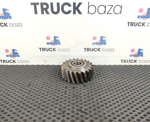 A3892631031 Шестерня задней передачи КПП
