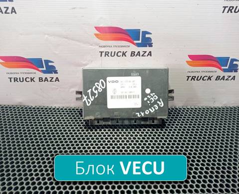 5010415004 Блок управления VECU для Renault Magnum