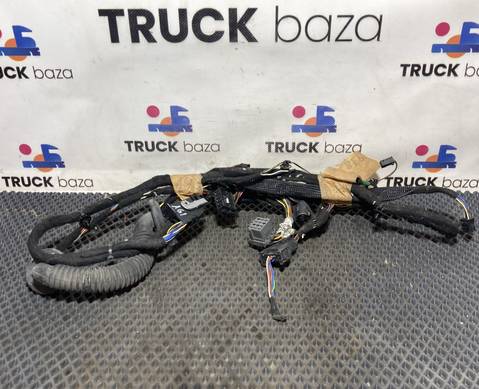 0059977652 Проводка двери правой для Mercedes-Benz Actros New Actros MP4 (с 2011)