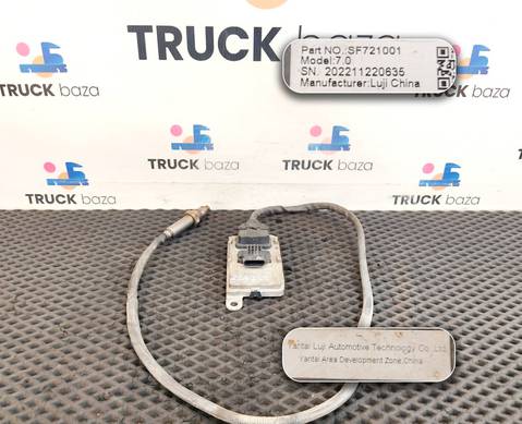 SF721001 Датчик NOX для КАМАЗ 54901
