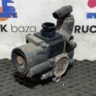 4721950160 Кран ABS для Mercedes-Benz Axor III (с 2010)