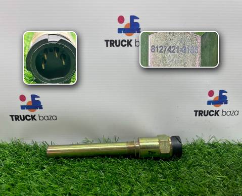 81274210135 Датчик спидометра для Man