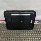 Накладка вещевого отсека для Shacman M3000