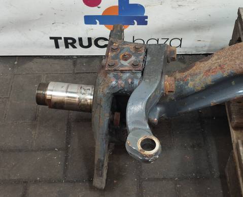 1794846 Кулак поворотный правый для Daf XF105 (с 2005)