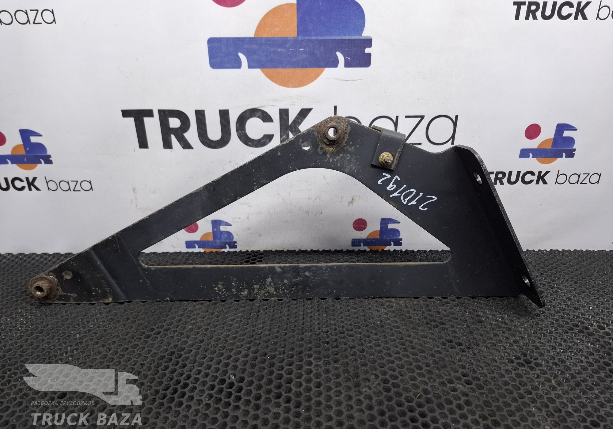 A9305202133 Кронштейн подножки для Mercedes-Benz