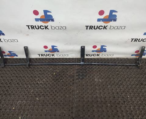 81629105198 Кронштейн бокового спойлера правый для Man TGX I (с 2007)