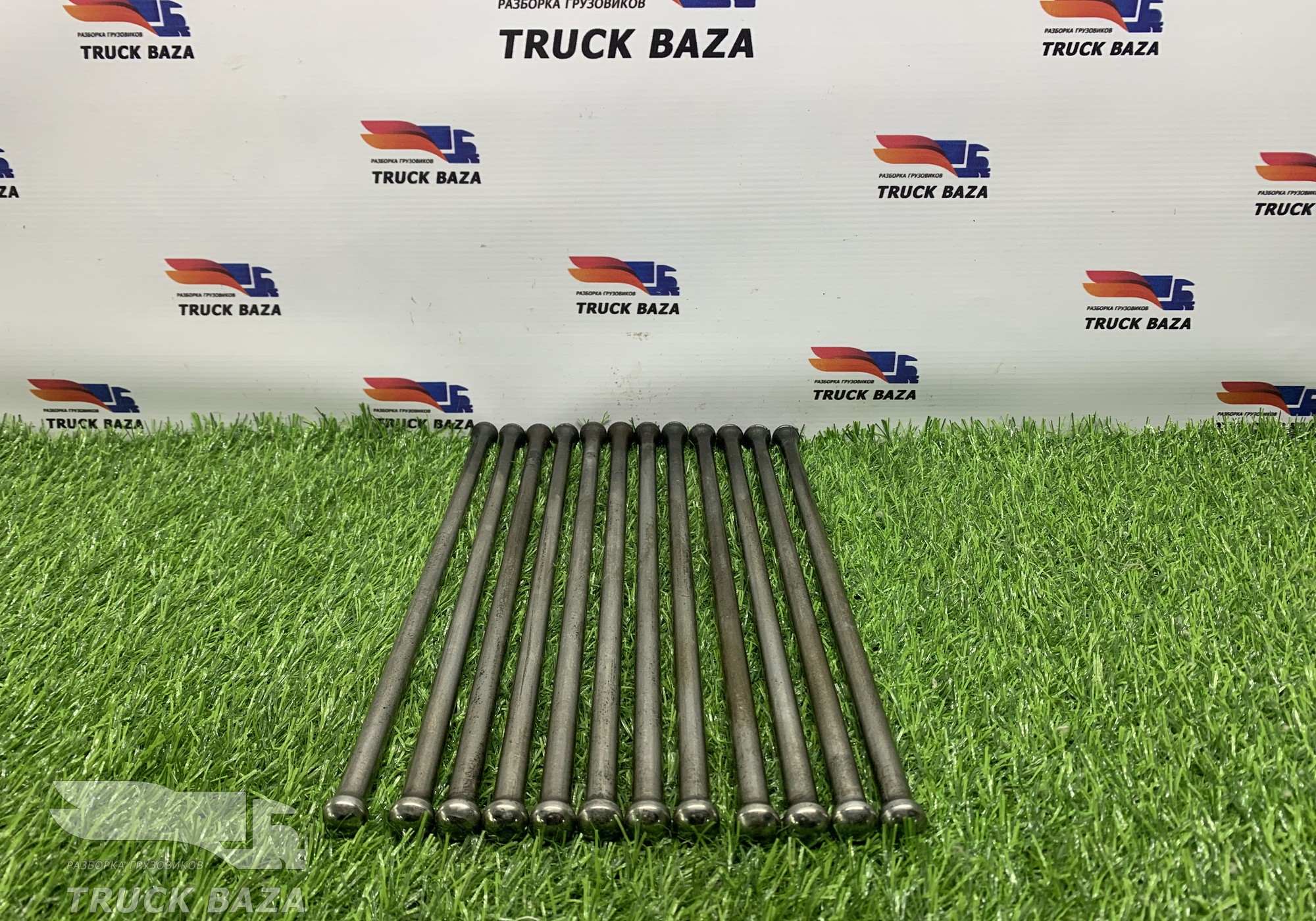 A4570540205 Штанга толкателя комплект