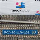 HD90129340747 Полуось с блокировкой для КАМАЗ 54901