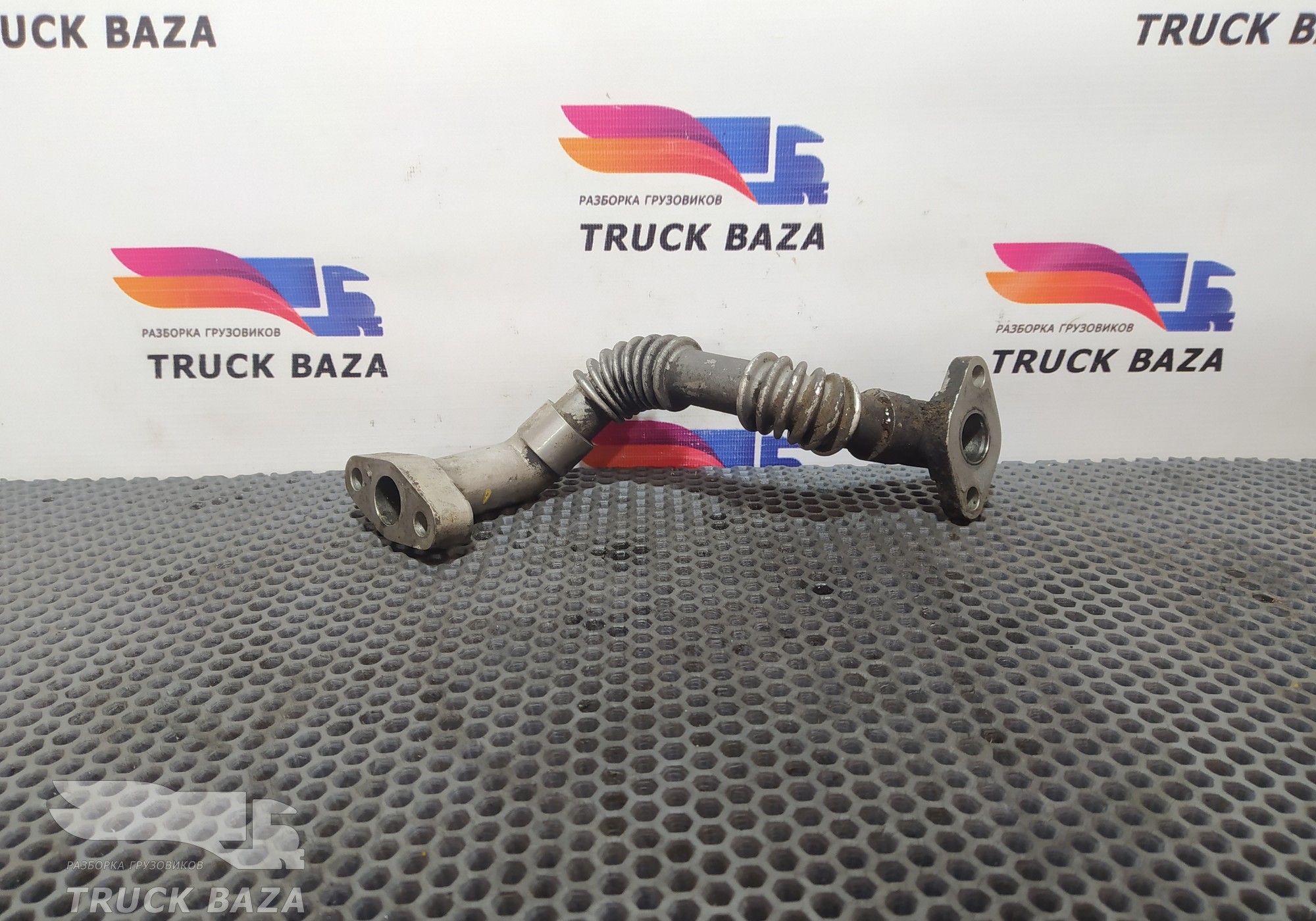 1852147 Трубка турбины для Daf XF105