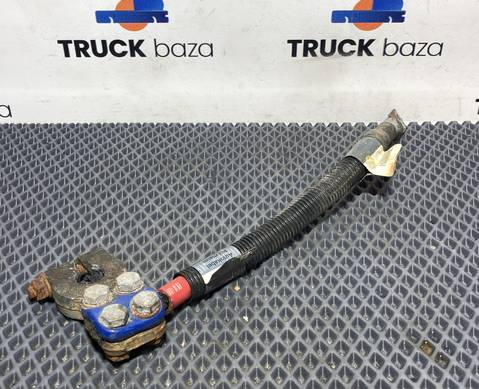 2654500 Силовой провод для Scania 6-series R (с 2016)