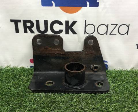 54905001179 Кронштейн бампера левый для КАМАЗ 5490 (с 2013)