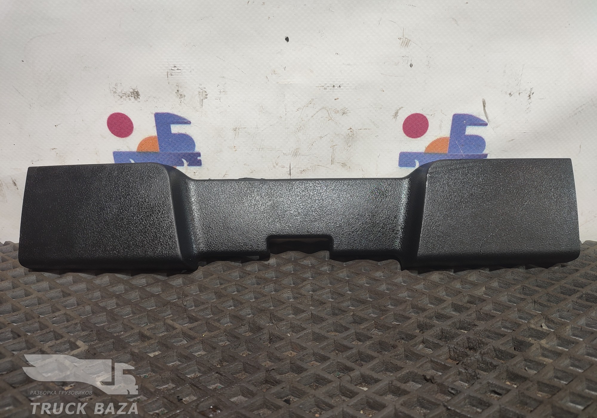 82752092 Накладка сиденья для Volvo FH 4 (с 2012)