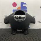 Накладка рулевого колеса для Sinotruk Howo T5G