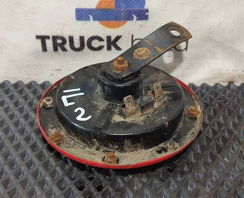 Сигнал заднего хода для Man TGS II (с 2012)