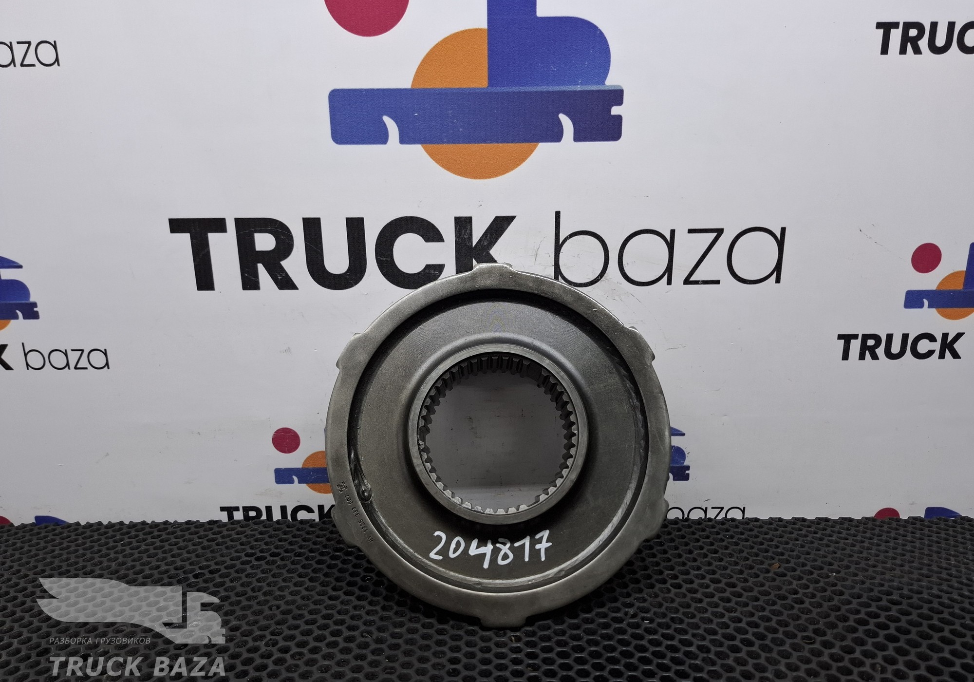 1325333007 Кольцо синхронизатора КПП ZF для Man TGX