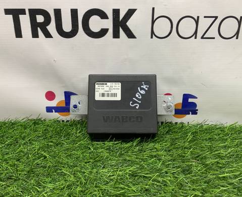 1380874 Блок управления подвеской для Scania