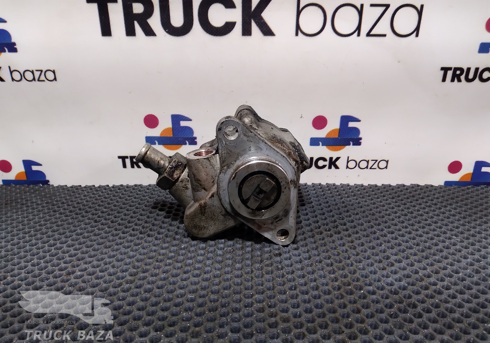 A4574600280 Насос ГУРа для Mercedes-Benz