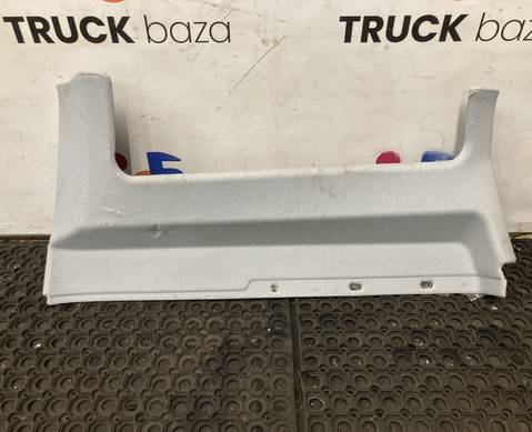 WG1662618335 Обшивка потолка боковая левая для Sinotruk Sitrak C7H