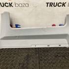 WG1662618335 Обшивка потолка боковая левая для Sinotruk Sitrak C7H