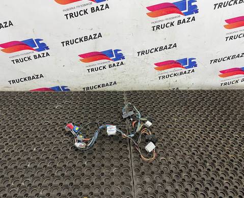 1828716 Электропроводка кабины для Daf XF105 (с 2005)