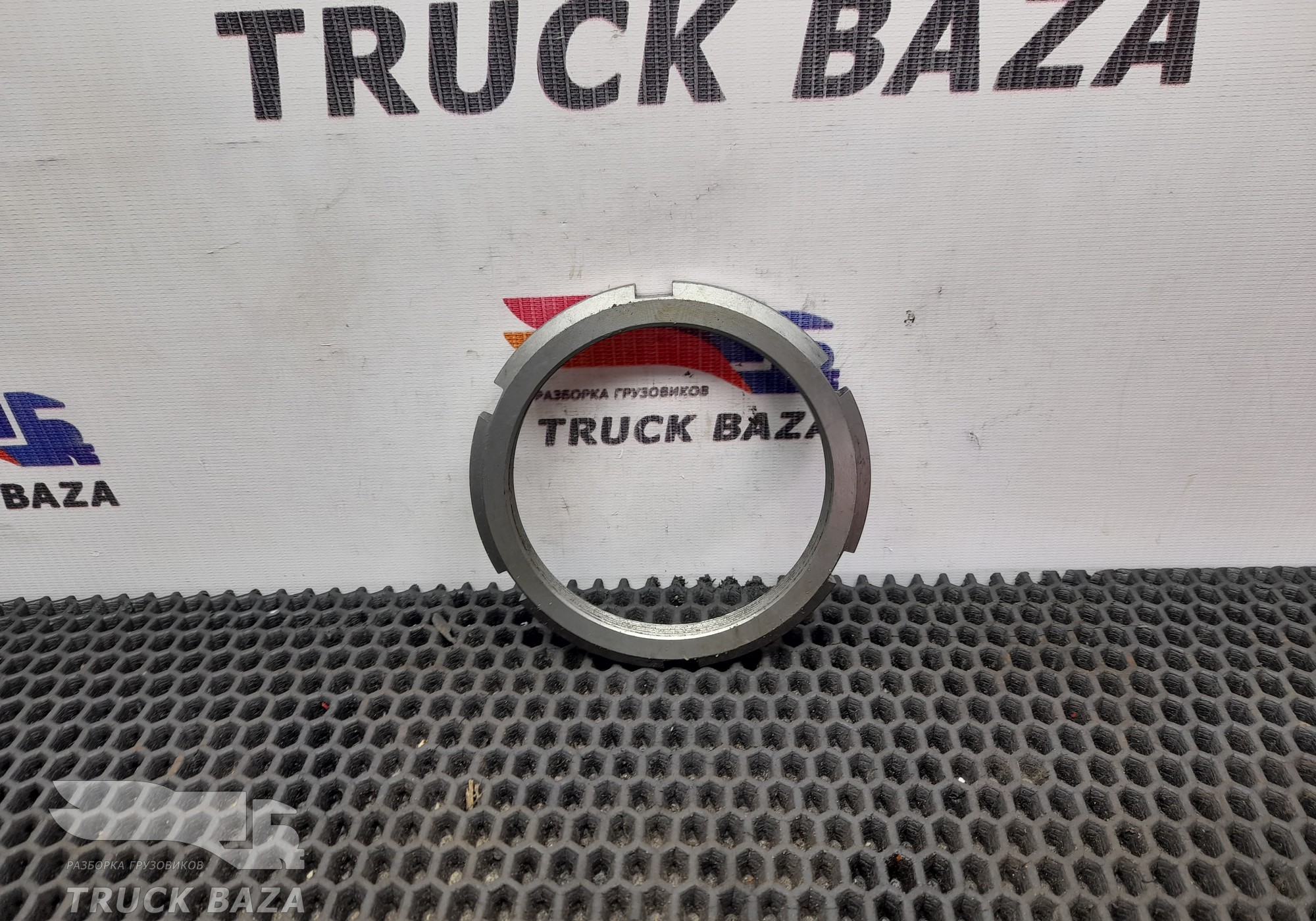9463560226 Гайка ступицы задней для Mercedes-Benz Axor I (с 2001 по 2004)