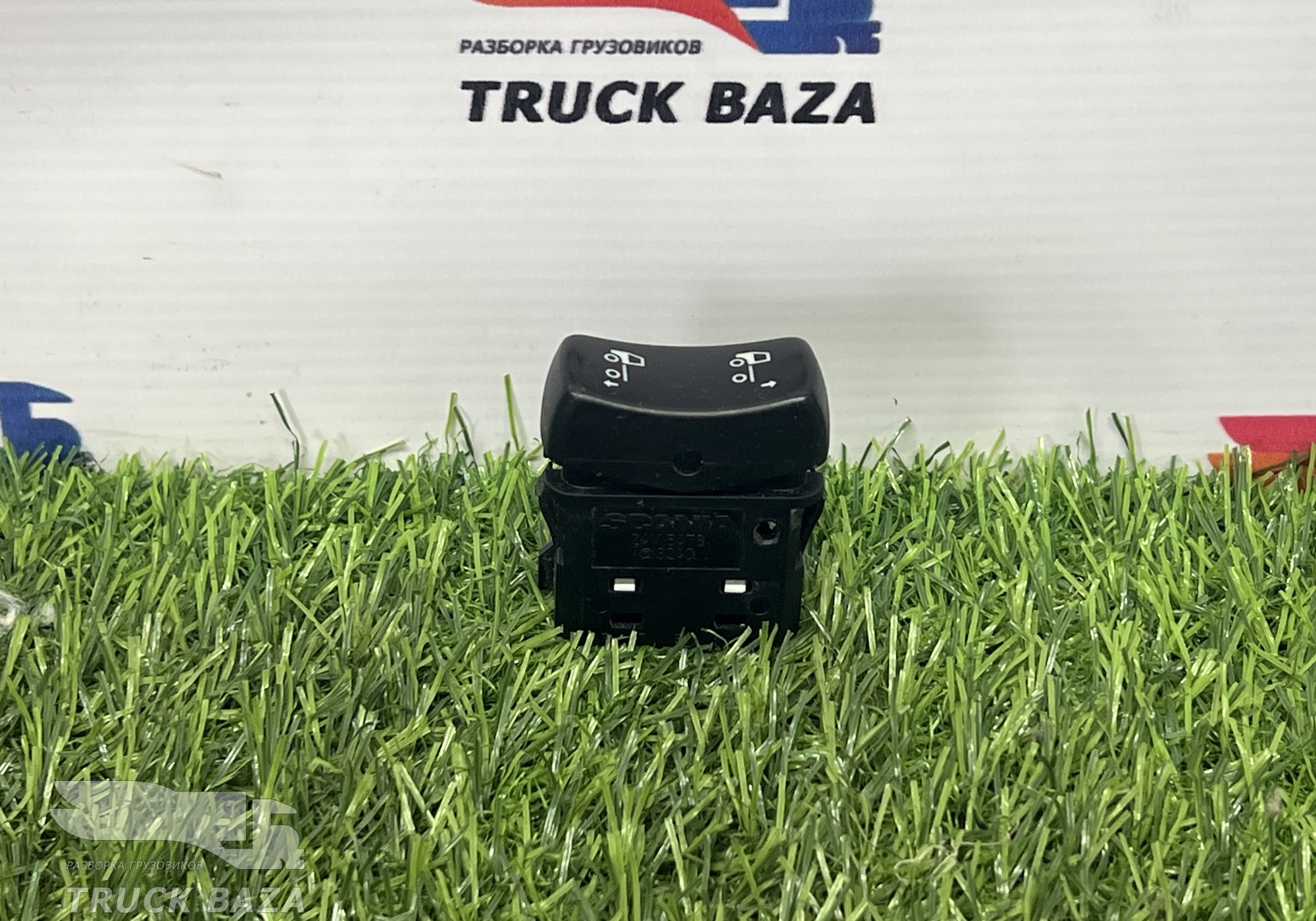 1887487 Кнопка выключения ELC4