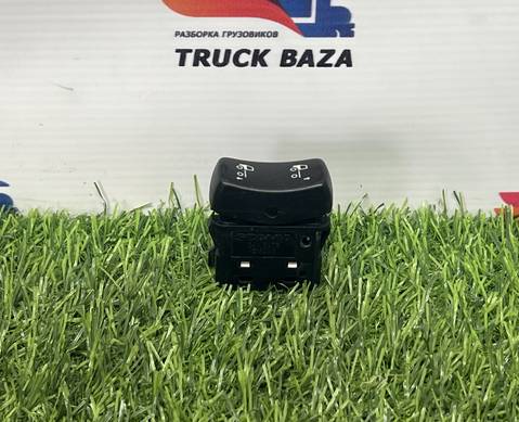 1887487 Кнопка выключения ELC4 для Scania