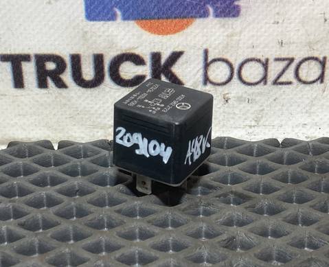 0009822123 Реле 24V для Volvo FH 1 (с 1993 по 2002)