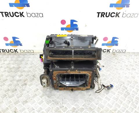 1799805 Печка в сборе для Daf XF105 (с 2005)